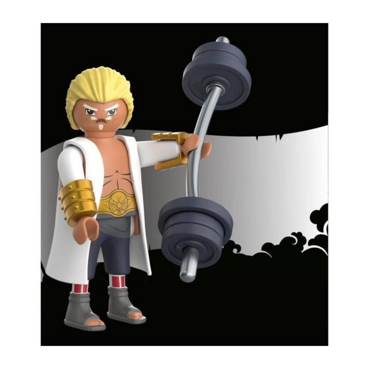 PLAYMOBIL PLAYMOBIL - 71557 - Fourth Raikage Ay