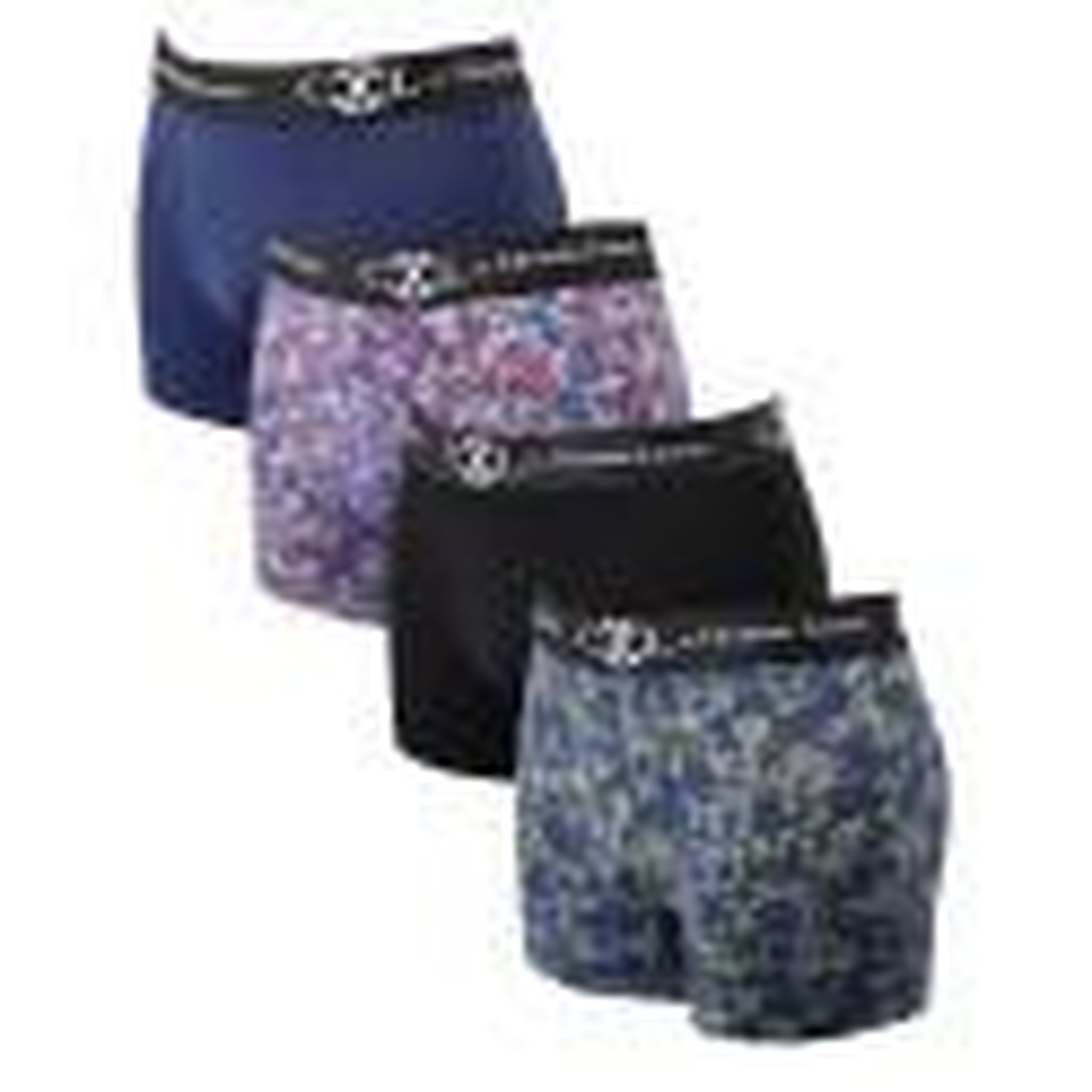 Christian Lacroix Boxer CXL By LACROIX. Coloris disponibles : Multicolore
