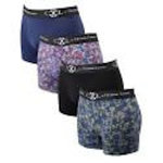 Christian Lacroix Boxer CXL By LACROIX. Coloris disponibles : Multicolore