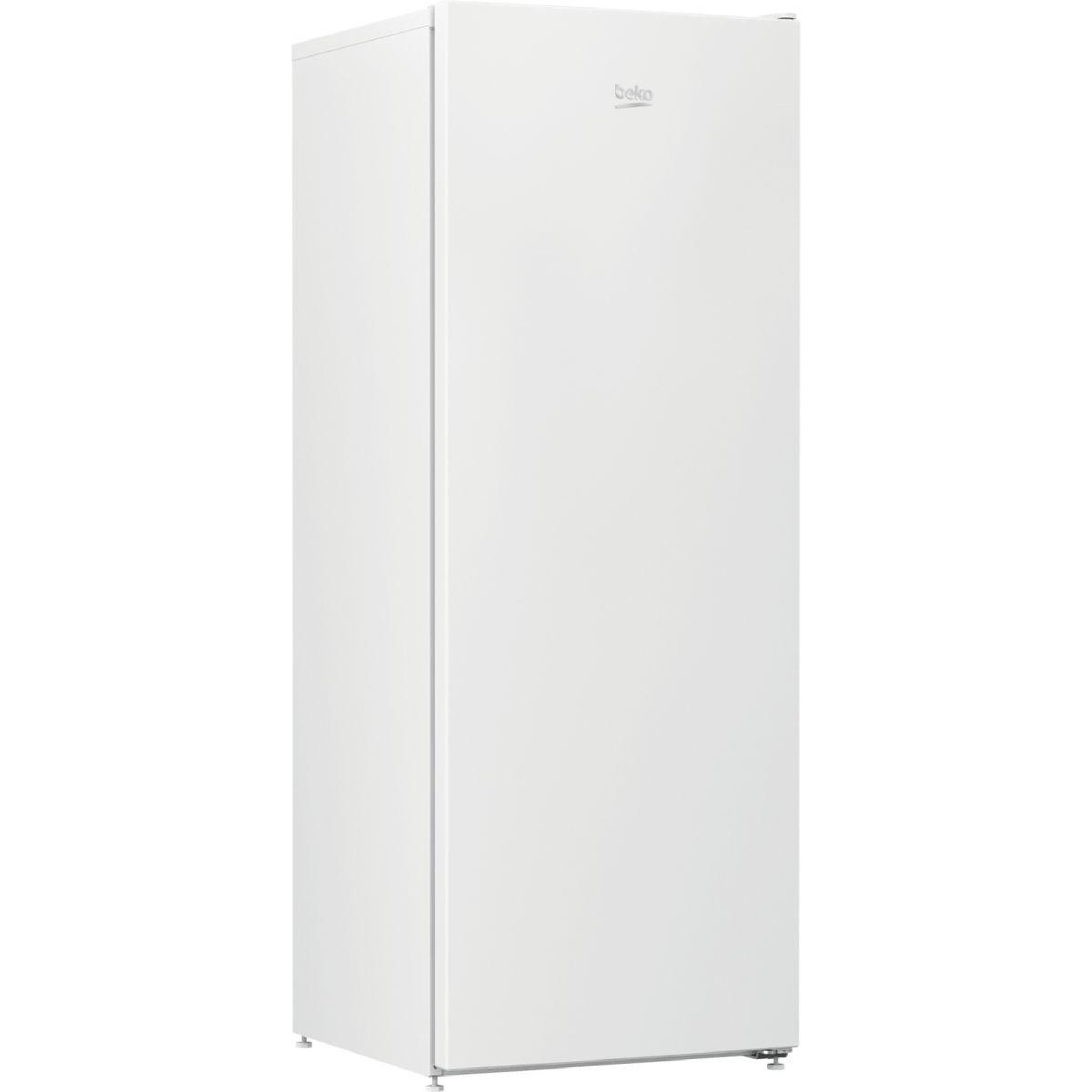 Voir la diapositive 2 : Beko Réfrigérateur 1 porte RSSE265K40WN