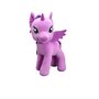 HASBRO Peluche My Little Pony Twilight Sparkle 55 cm