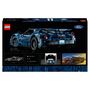 Voir la diapositive 9 : LEGO Technic 42154 - Ford GT 2022 Maquette de Voiture pour Adultes à Construire, Échelle 1:12 avec Caractéristiques Authentiques, Set de Collection Avancé