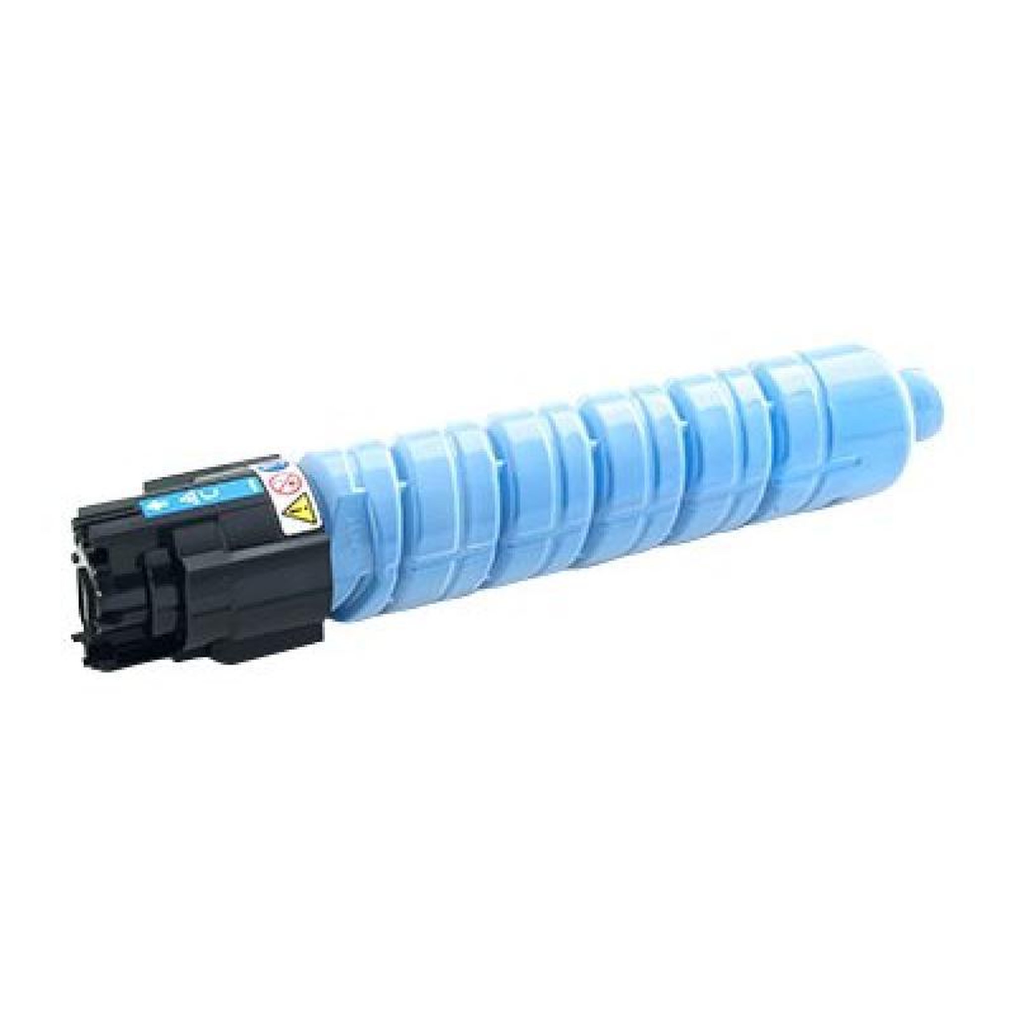 Voir la diapositive 2 : Ricoh Ricoh Toner SP C430E Cyan (821280)