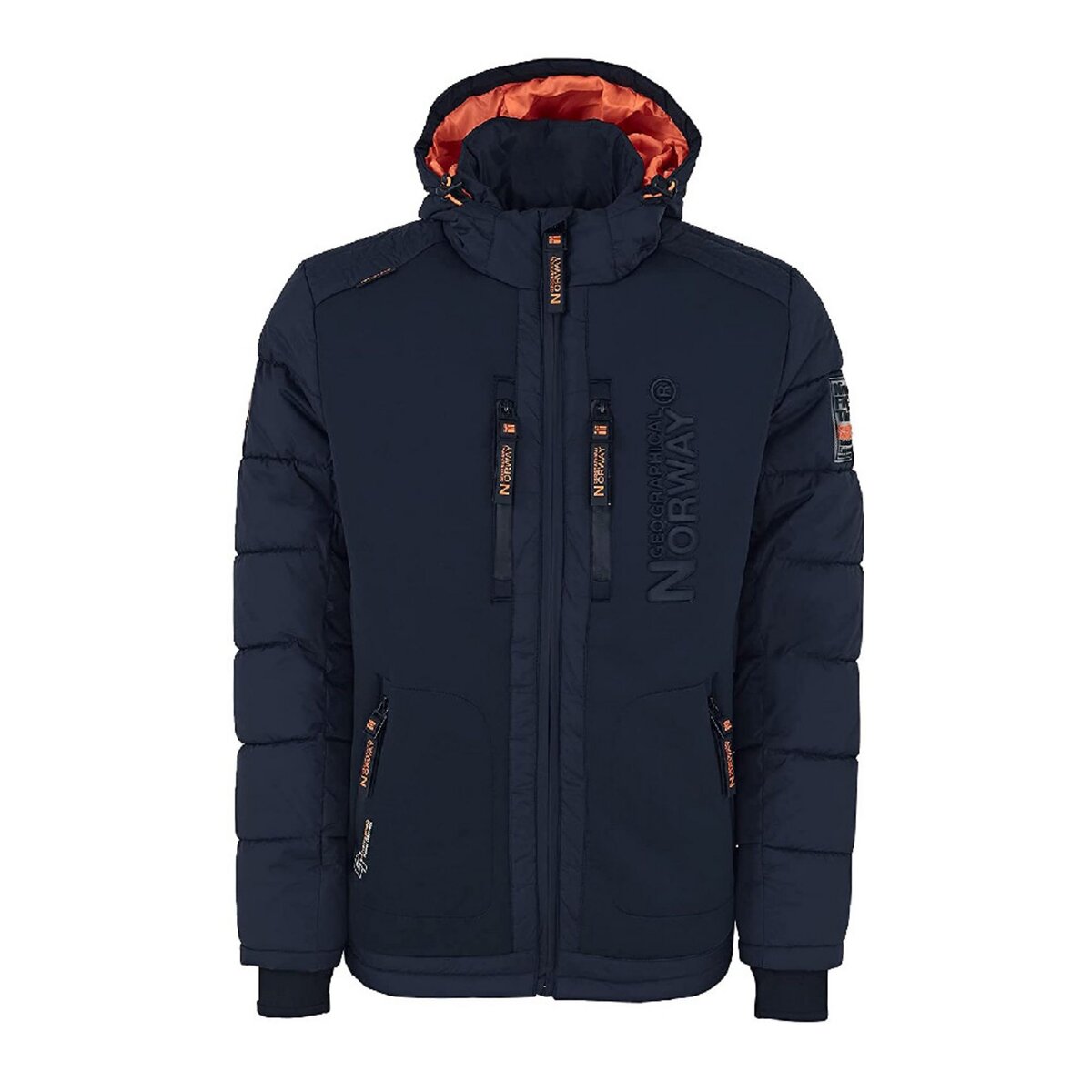 Doudoune geographical norway garcon new arrivals