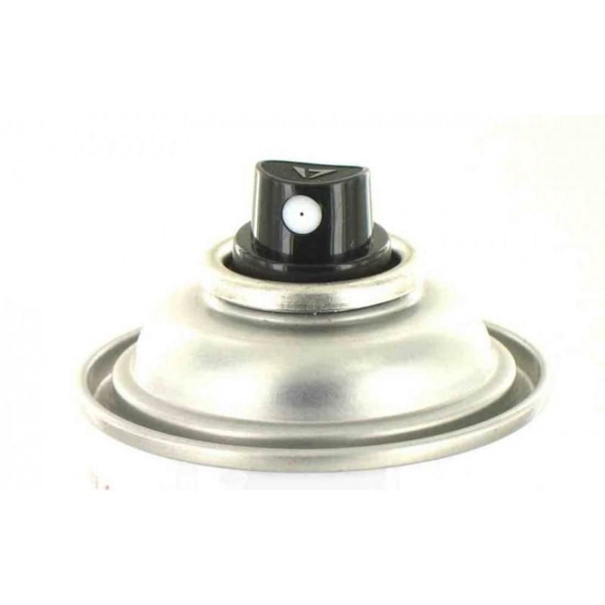 Julien Peinture aérosol Julien carrosserie Gris Thallium 400ml Ral 37102