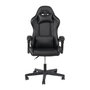 Voir la diapositive 1 : Paris Prix Fauteuil de Bureau  Gamer  117-127cm Noir