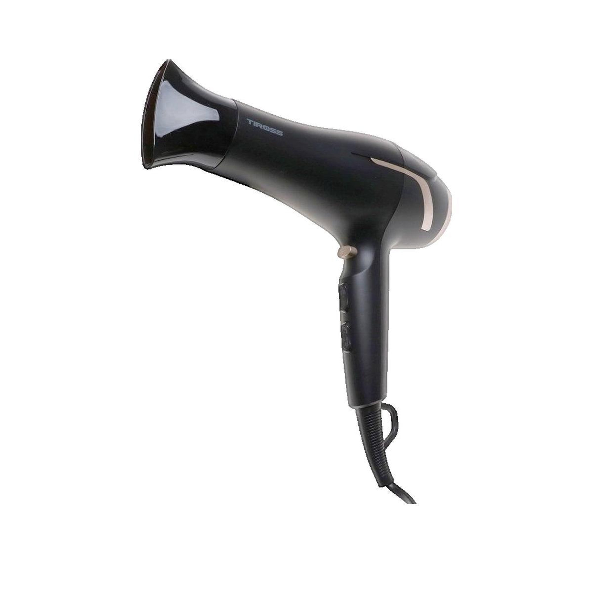 TSS RONIS DIFFUSION Sèche-cheveux Tiross TS-1324 2200 W