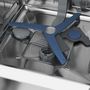 Voir la diapositive 4 : Beko Lave vaisselle encastrable BDIN38571C