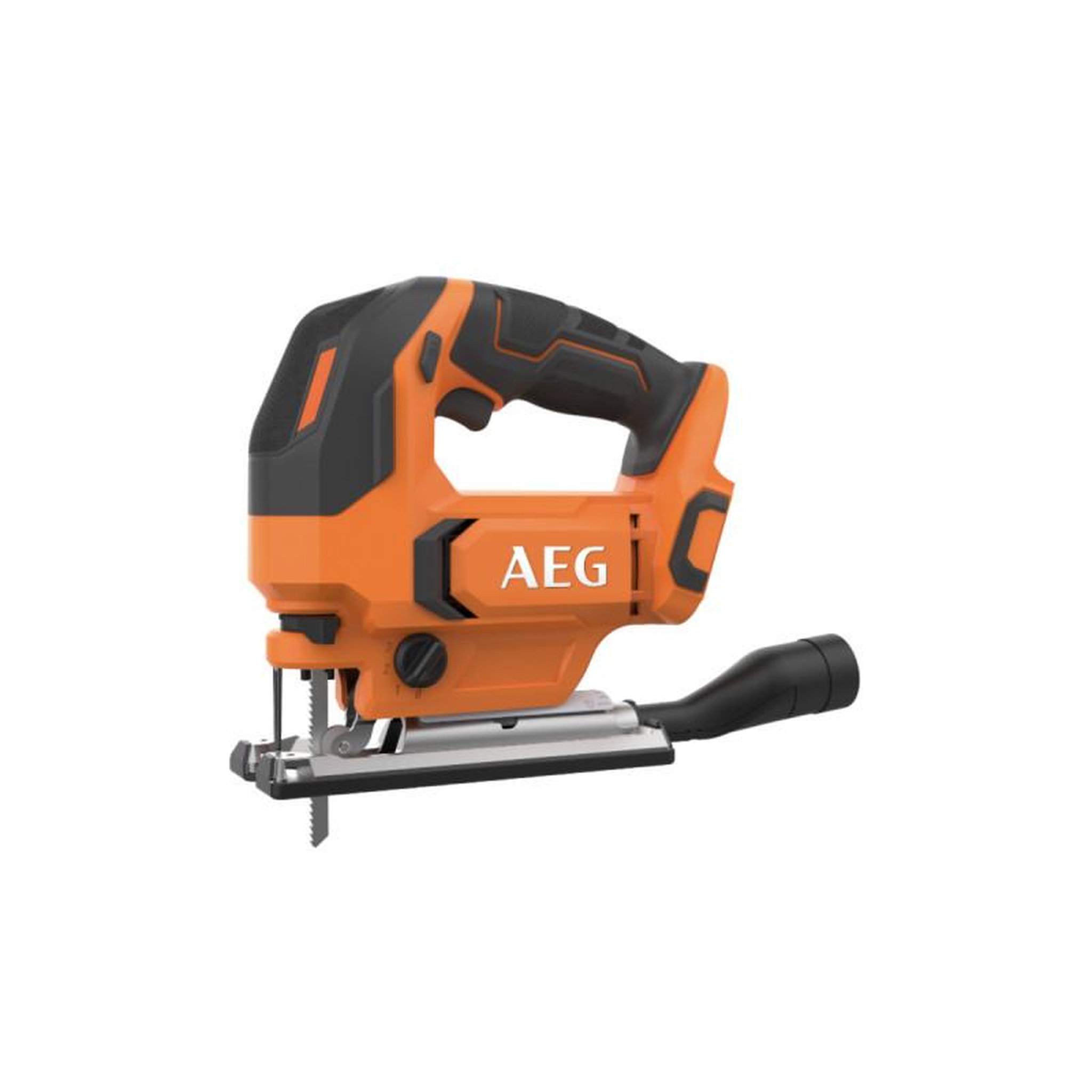 AEG Scie sauteuse AEG - BST18X2-0 - 18V Brushless - 100mm bois - sans batterie ni chargeur