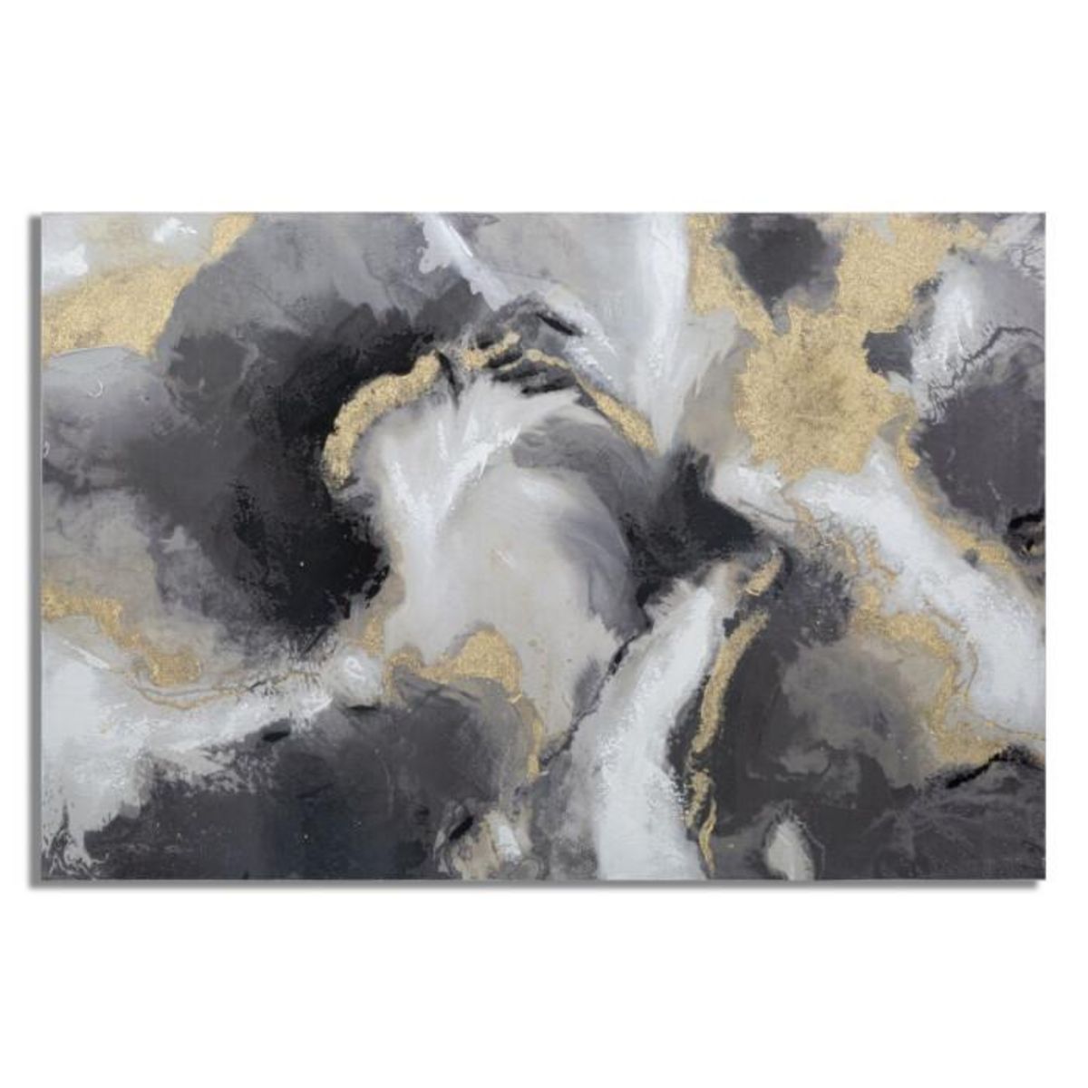 Paris Prix Toile Peinture Déco  Richy  80x120cm Multicolore