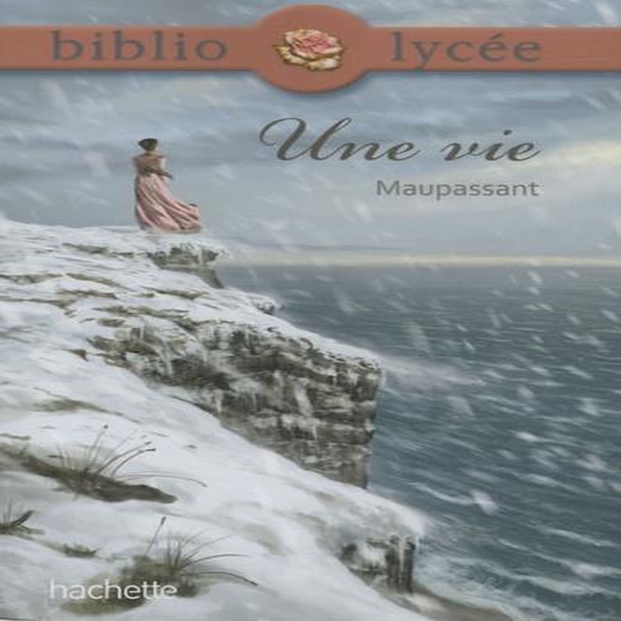 UNE VIE, Maupassant Guy de
