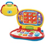VTECH Lumi ordi des tout-petits 