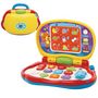Voir la diapositive 1 : VTECH Lumi ordi des tout-petits 