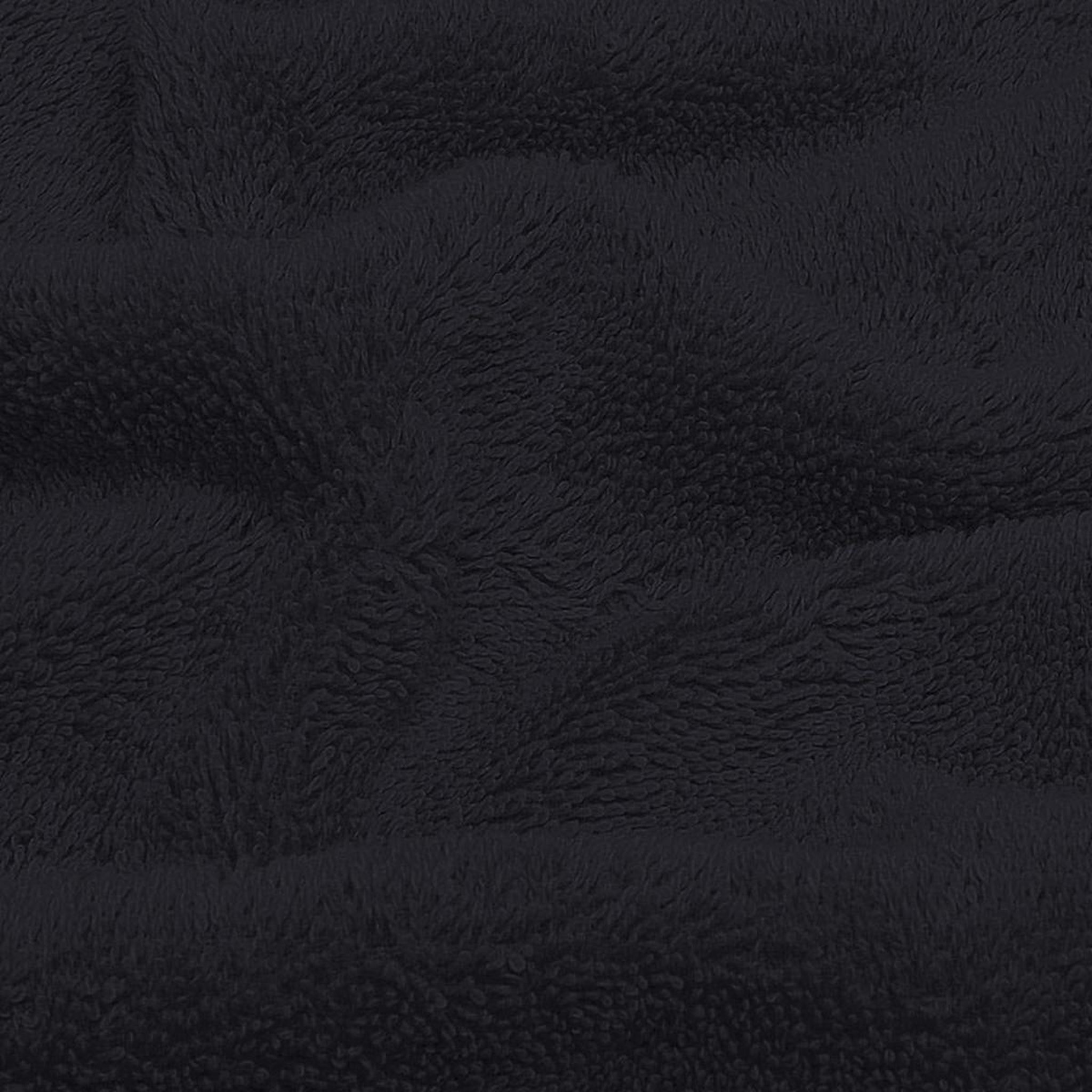 Voir la diapositive 3 : Sensei Maison Drap de bain 550 g/m² LUXURY - 70x140 cm