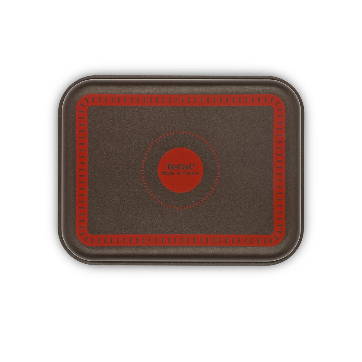 TEFAL Plat à mini four SUCCESS 20 x 26 cm