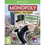 Monopoly Deluxe Edition Xbox One