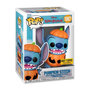 Voir la diapositive 2 : Funko Funko Pop! Disney Lilo & Stitch - Pumpkin Stitch 1087