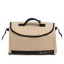 Voir la diapositive 4 : BEBELISSIMO Bebelissimo - Poussette transformable - combinée - 2 en 1 - poids 0-22kg - IRIS- beige