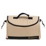 Voir la diapositive 4 : BEBELISSIMO Bebelissimo - Poussette transformable - combinée - 2 en 1 - poids 0-22kg - IRIS- beige