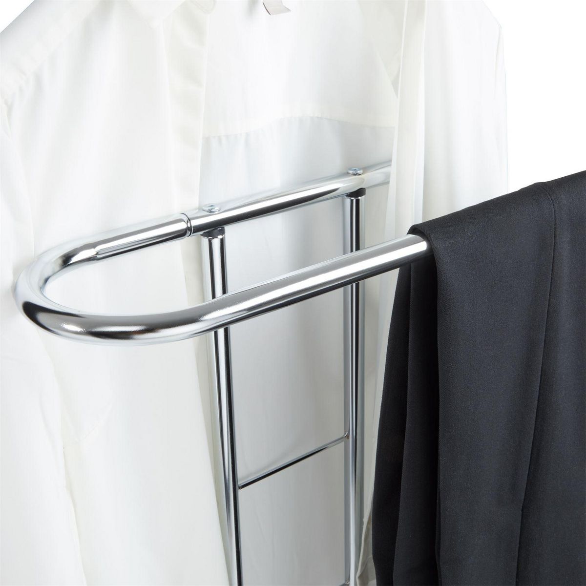 IDIMEX Valet CAMILO, en métal