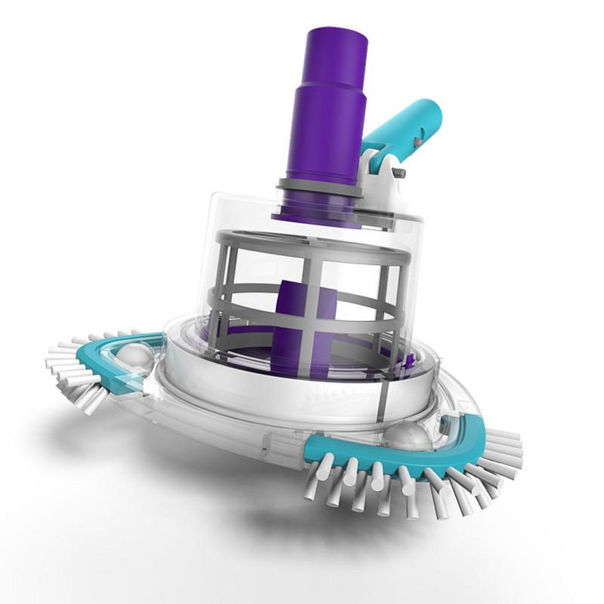 Kokido Kit aspirateur piscine manuel - k816cbx/20