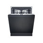 Voir la diapositive 1 : Siemens Lave-vaisselle 60cm 14 couverts 40db tout intégrable - SX63EX01CF