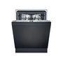 Voir la diapositive 1 : Siemens Lave-vaisselle 60cm 14 couverts 40db tout intégrable - SX63EX01CF