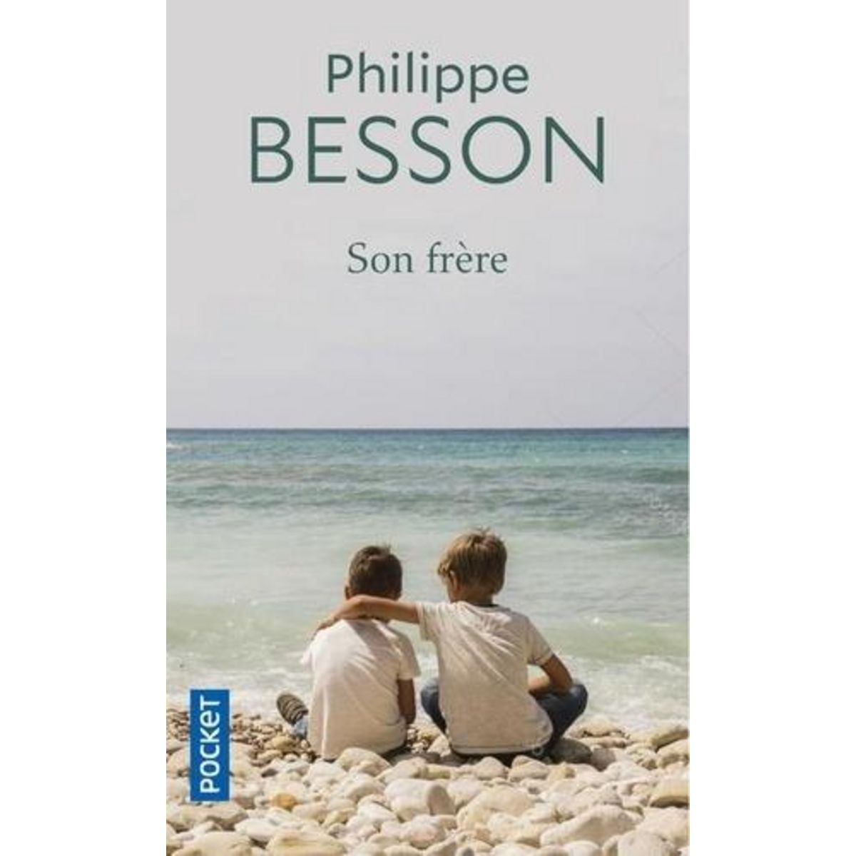 SON FRERE, Besson Philippe