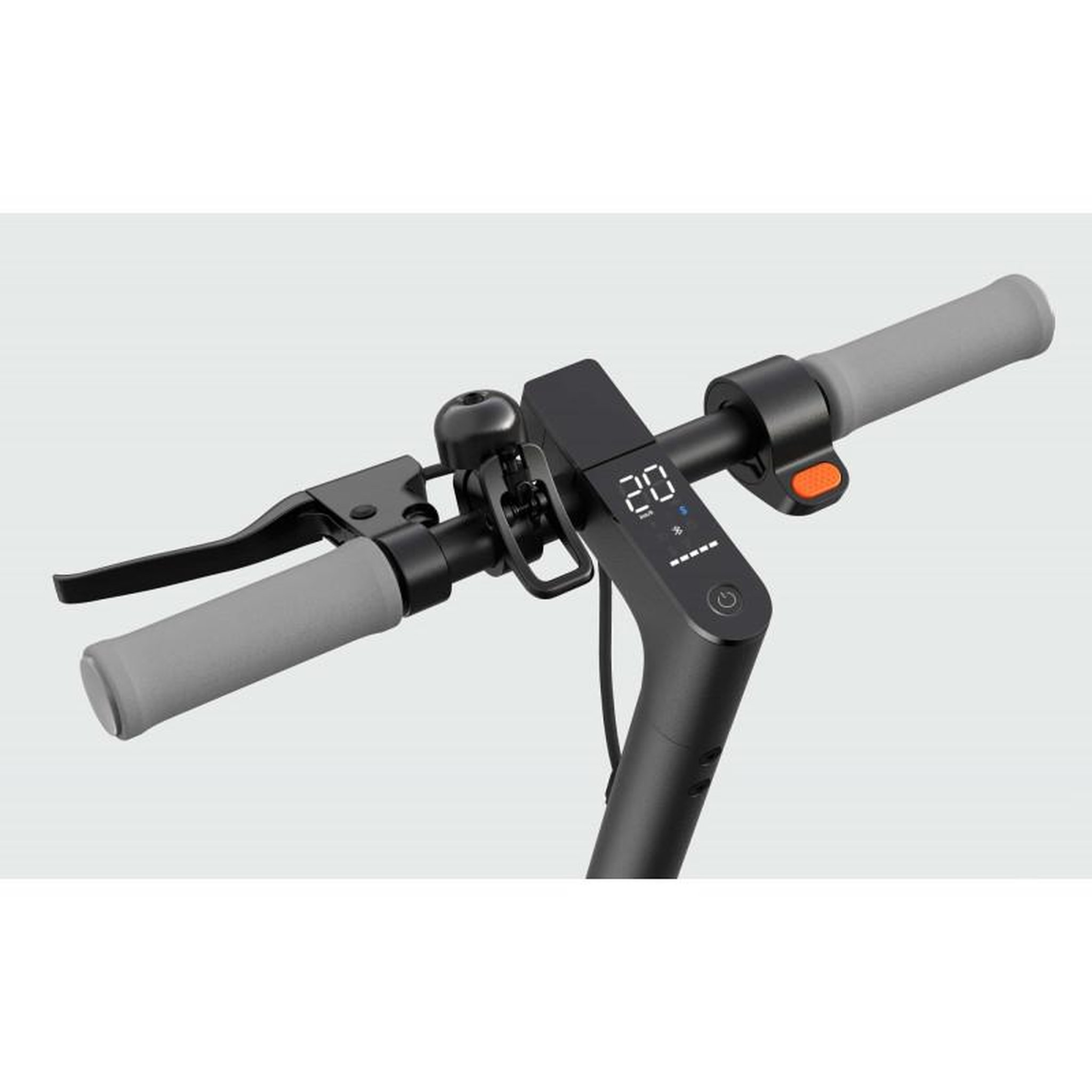 Voir la diapositive 4 : XIAOMI Mobilité urbaine XIAOMI MISCOOTESSENTIAL N