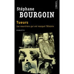 TUEURS, Bourgoin Stéphane
