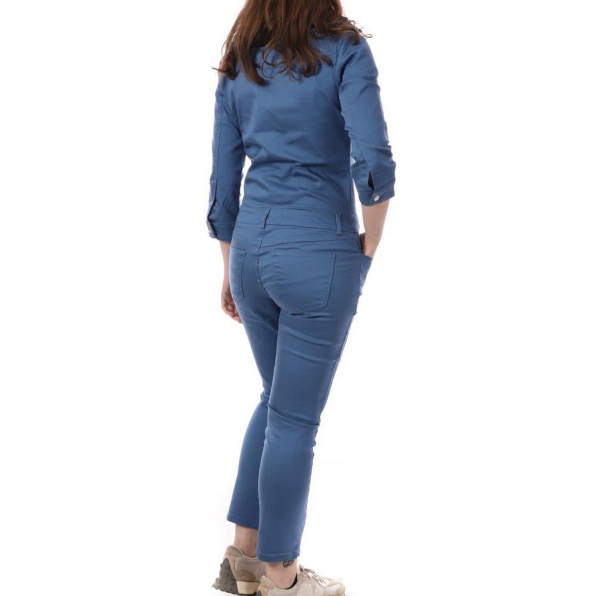 Vila Combinaison  Femme Vila Barkan