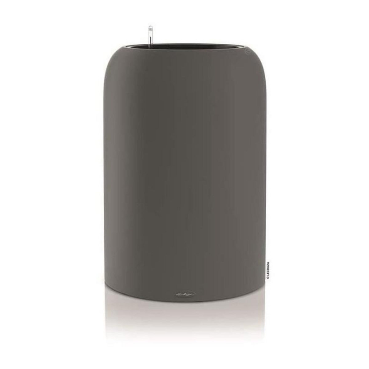 LECHUZA HAVALO 60 - 60x60x85 cm - Kit Complet, gris lune