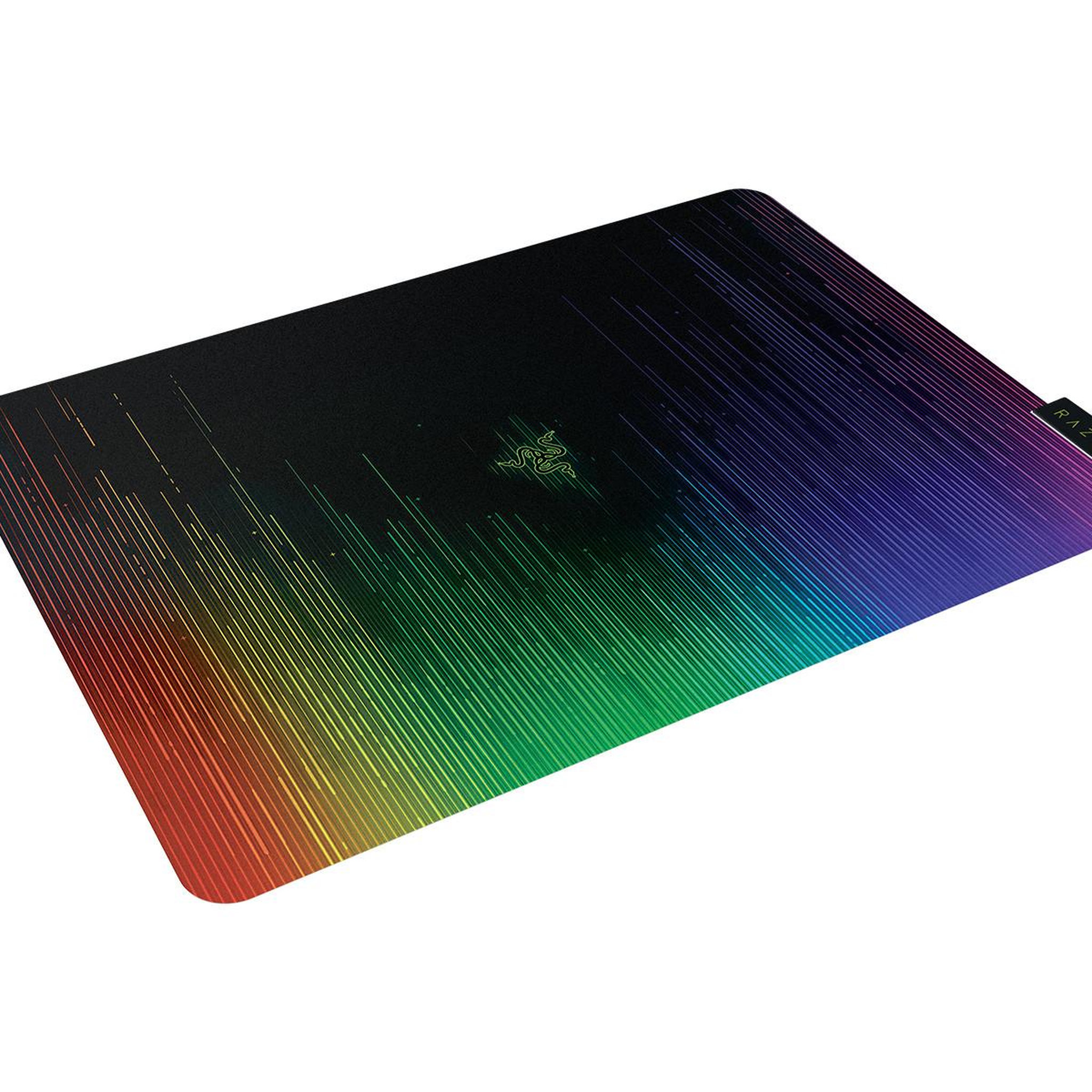 Voir la diapositive 3 : Razer Razer sphex v2 regular tapis de souris de jeu multicolore