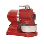 Rgv Gratteur électrique RGV Robusta 450W rouge