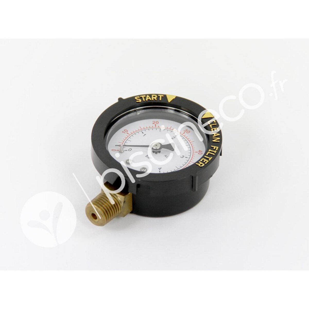 Pentair Vanne 2 pour filtres à sable Top - Pentair