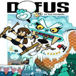 DOFUS TOME 15 : LE YEN INTREPIDE, Tot