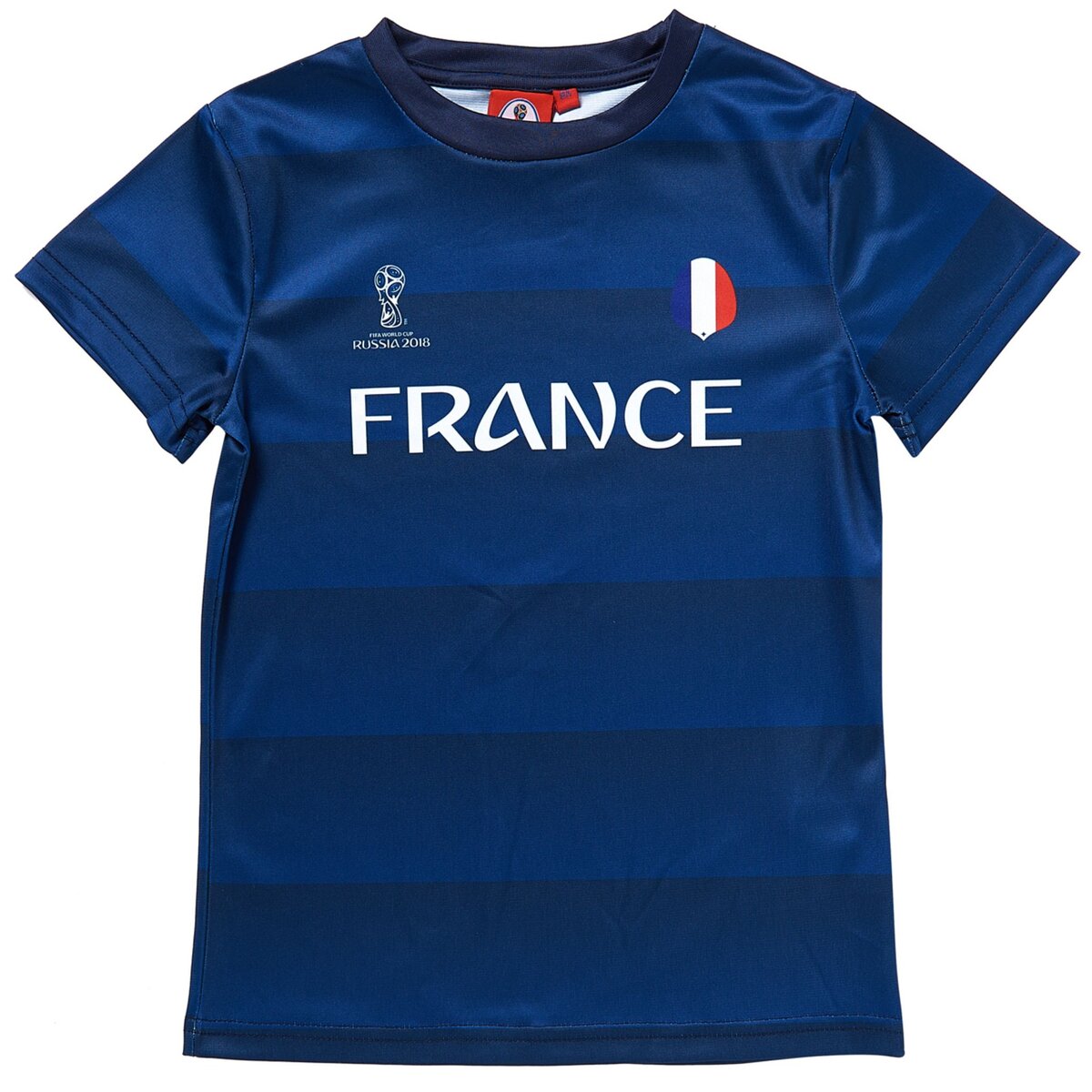 FIFA T-shirt Coupe de Monde de foot France