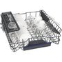 Voir la diapositive 4 : Siemens Lave vaisselle 60 cm SN23EC22AE, varioSpeed Plus, Acier brossé noir