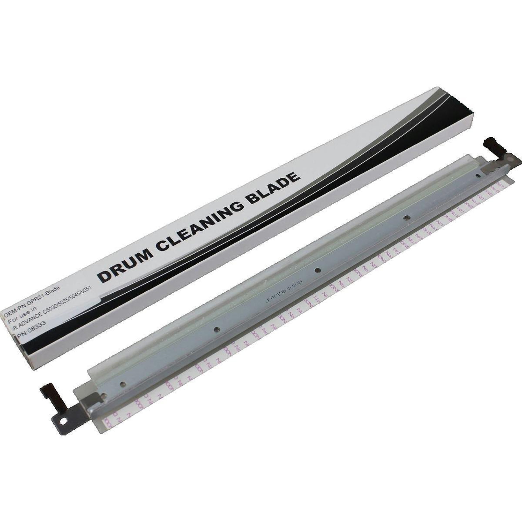 Canon Tambour OPC opc noir