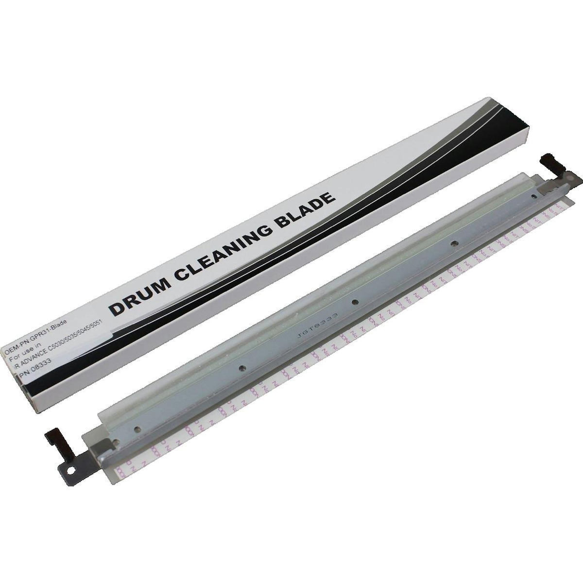 Canon Tambour OPC opc noir