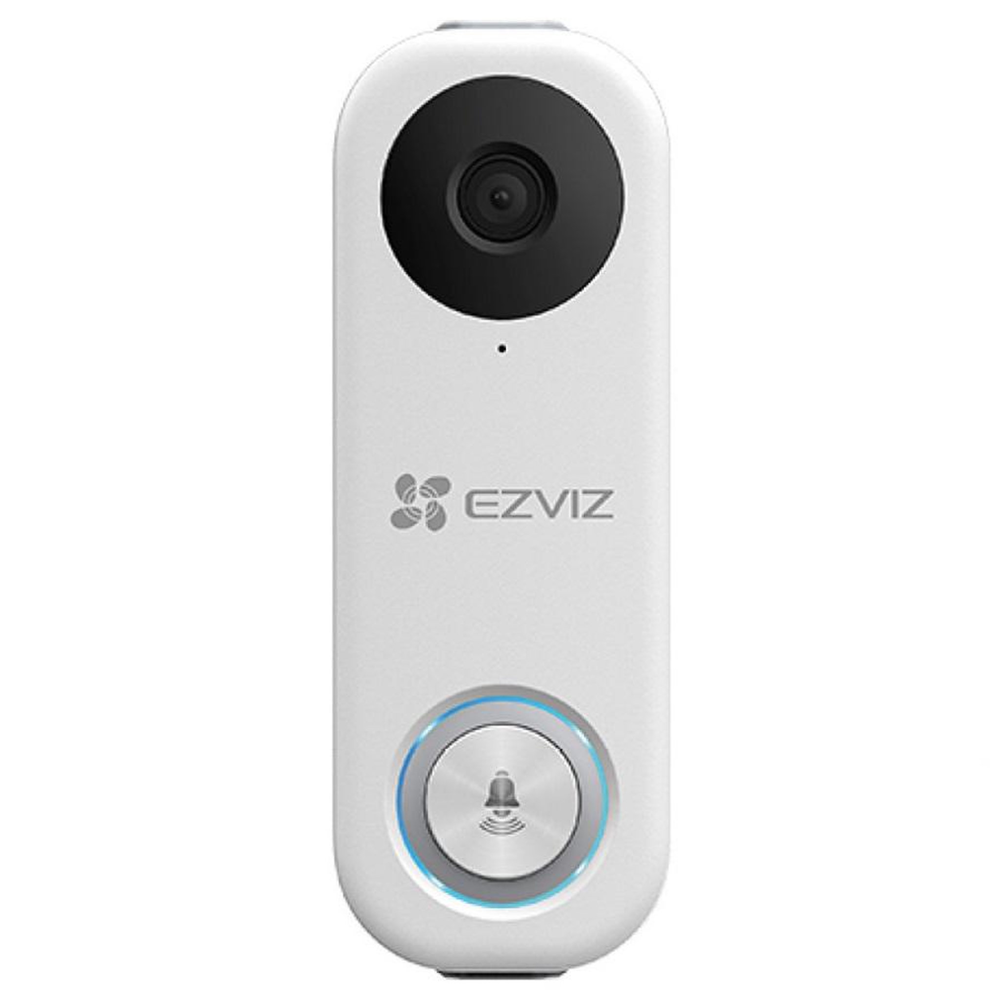 Voir la diapositive 2 : EZVIZ Kit de sonnette vidéo wi-fi - db1ckit