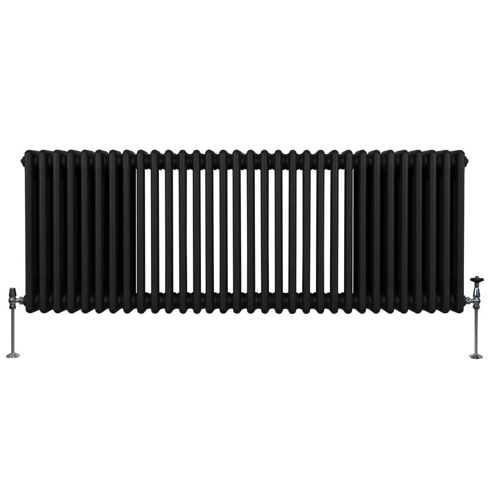 Voir la diapositive 2 : MONSTERSHOP Radiateur traditionnel à 3 colonnes – 600 x 1462 mm