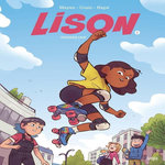 LISON TOME 1 : PREMIER JAM, Mayen Cédric