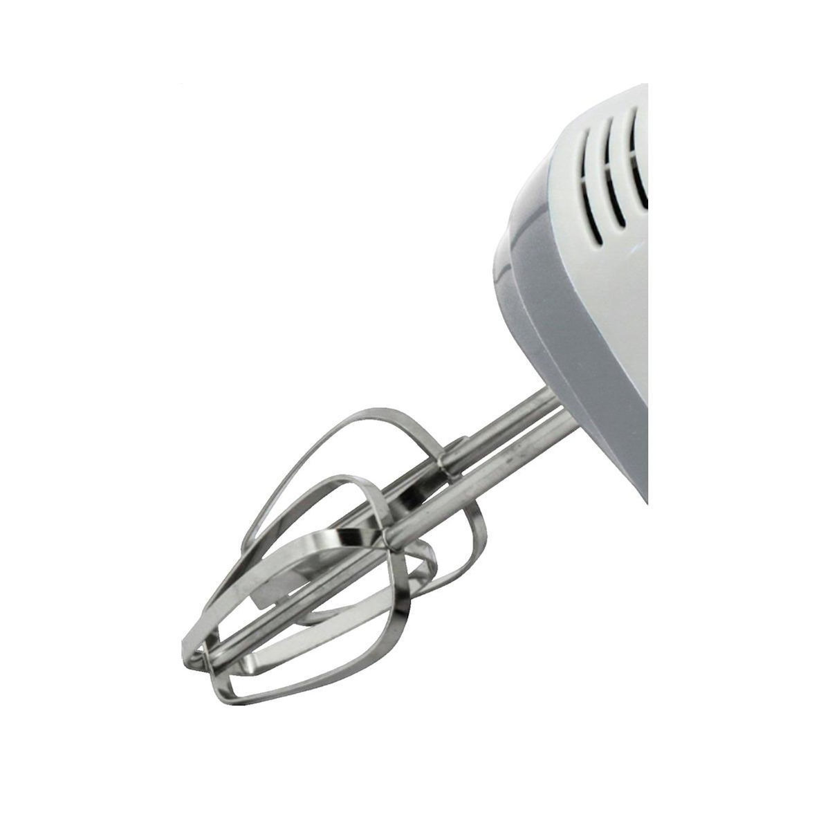 Mooviin First Mélangeur first 9003898526257 blanc