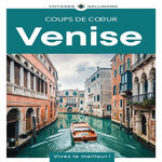 VENISE, Houssin Marion