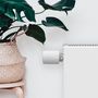 Voir la diapositive 3 : Tado Tête thermostatique connectée Tetes Thermostatiques connectées-Quattro