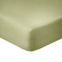 Voir la diapositive 1 : Home collection Drap housse 100% coton 57fils
