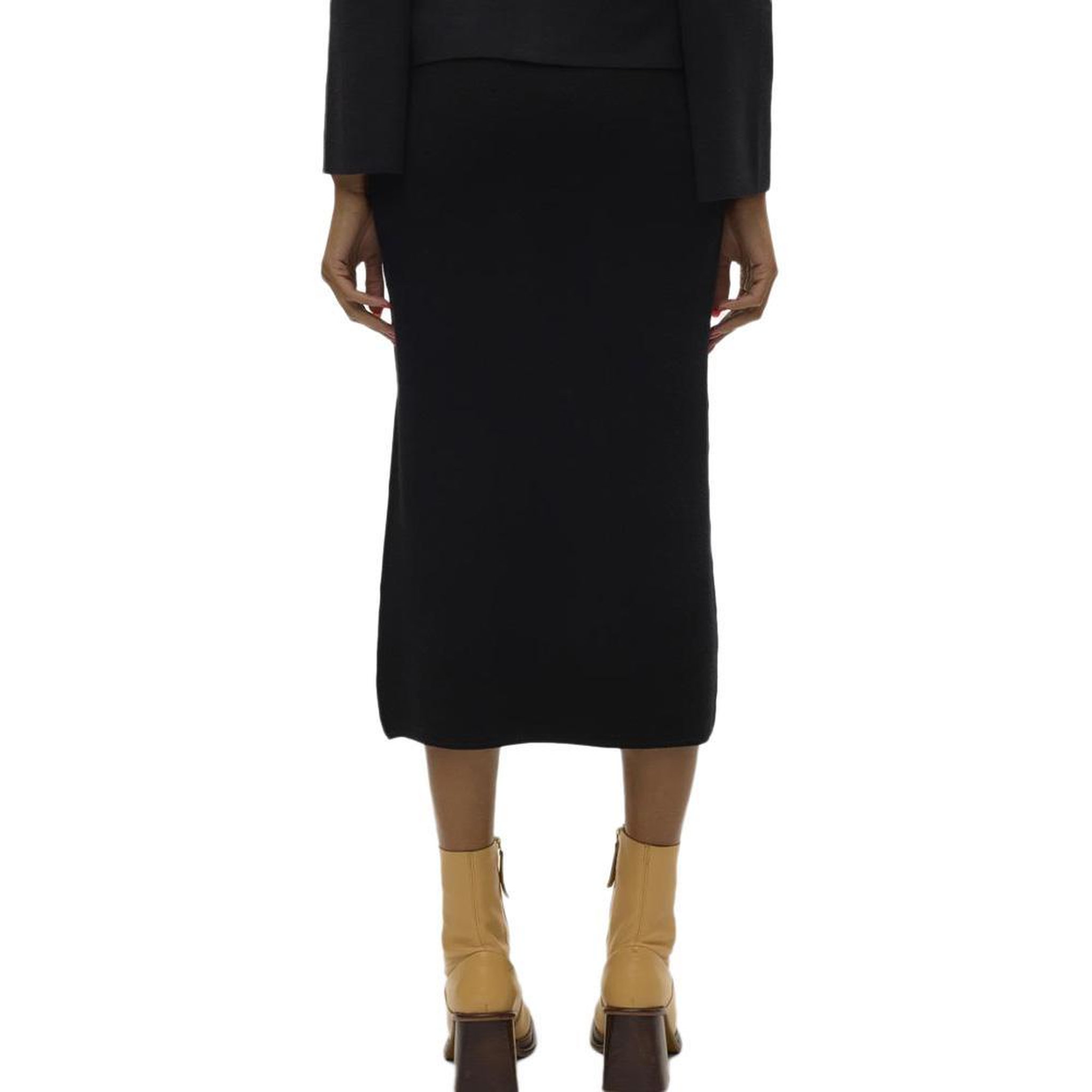 Voir la diapositive 2 : Vero Moda Jupe e Femme Vero  oda Nancy