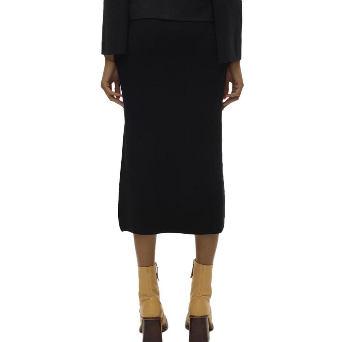 Vero Moda Jupe e Femme Vero Moda Nancy