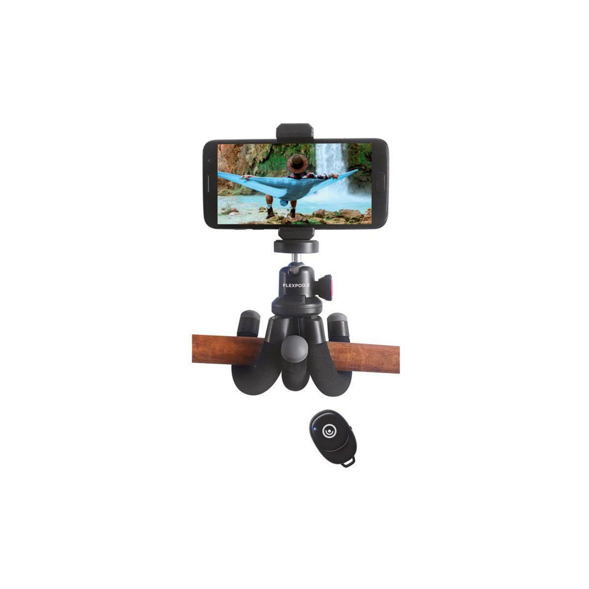 CLIPEYZ Trépied FlexPod 2